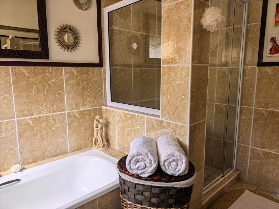 3 Bedroom Property for Sale in Vaal de Grace Nature Estate Free State